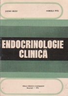 Endocrinologie clinica, Editia a II-a revizuita si adaugita