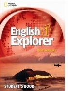 English Explorer 1 Student s Book