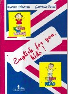 English for you, kids!