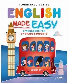 English made easy : a workbook for 2nd grade students