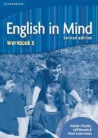 English Mind Workbook with Audio