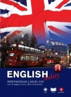 English today - volumul 14. Intermediar 2 nivel doi