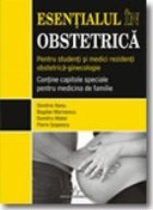 ESENTIALUL OBSTETRICA