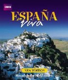 ESPANA VIVA COURSEBOOK NEW EDITION