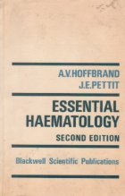 Essential Haematology second edition