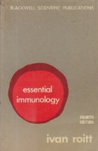 Essential Immunology Fourth Edition