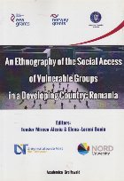 An Ethnography of the Social Groups in a Developing Country: Romania