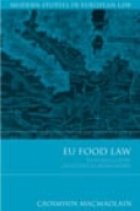 EU Food Law - Vol 13
