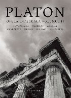Euthydemos, Cratylos, Gorgias, Menexenos, Menon, Phaidon, Banchetul - Vol. 2 (Set of:Platon - Opera integrală