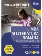 Evaluare națională 2021. Limba și literatura română. De la antrenament la performanță 