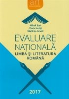 Evaluare Nationala. Limba si literatura romana