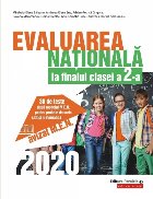 Evaluarea Națională 2020 finalul clasei