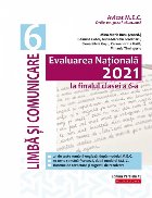 Evaluarea Națională 2021 la finalul clasei a VI-a. Limbă și comunicare