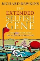 Extended Selfish Gene
