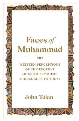 Faces of Muhammad