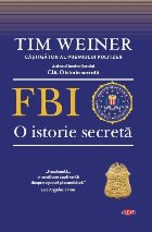 FBI istorie secretă
