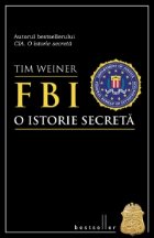 FBI istorie secreta