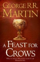 Feast for Crows (Reissue)