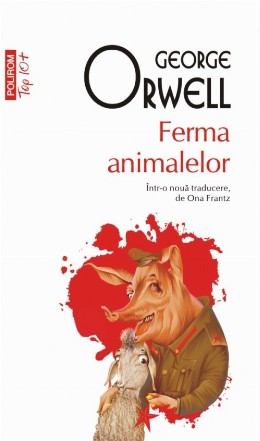 Ferma animalelor (ediţie de buzunar, 2018)