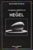 Filosofia dreptului la Hegel