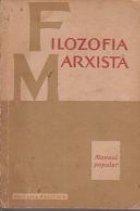 Filozofia marxista - Manual popular