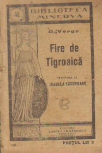 Fire de Tigroaica