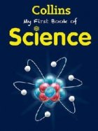 My First Book Of Science