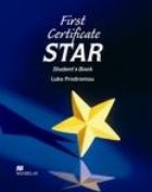 First Certificate Star Student Book
