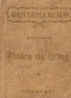 Floare de Cring (antebelica, cca. 1910)