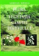 Flora şi vegetaţia Câmpiei Tecuciului