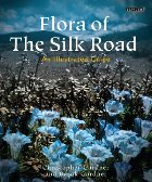 Flora of the Silk Road