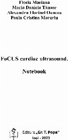 FoCUS cardiac ultrasound : notebook