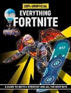 Fortnite: Everything Fortnite 100% Unoffical