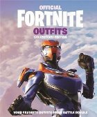 FORTNITE Official: Outfits: The Collectors\' Edition