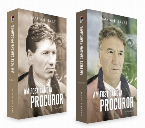 Am fost cândva procuror