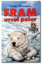 Fram - ursul polar