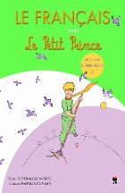 Le Francais avec Le Petit Prince – vol.2 ( Printemps )