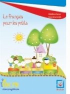 Le francais pour les petits - caiet de lucru pentru clasa pregatitoare