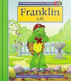 Franklin uită : poveste bazată pe personajele create de Paulette Bourgeois şi Brenda Clark