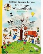 Fruhlings-Wimmelbuch