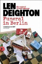 Funeral Berlin
