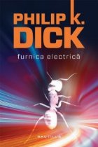 Furnica electrica (hardcover)