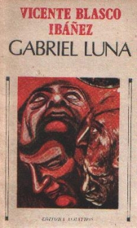 Gabriel Luna