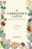 Gardener\'s Latin