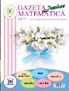 Gazeta Matematica Junior nr. 63 (martie 2017)