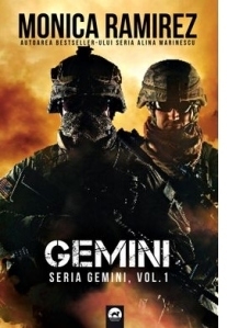 Gemini. Seria Gemini, Vol. 1