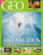 Geo, Decembrie-Ianuarie 2007