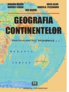 Geografia continentelor - Particularitati regionale