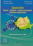 Geografie Europa Romania Uniunea Europeana