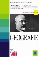 Geografie. Manual pentru clasa a XII-a